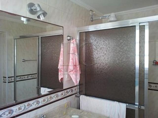 Apartamento à venda com 3 dormitórios em Vila luis antonio, Guaruja cod:V1388 - Foto 14