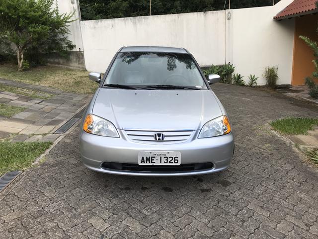 Civic 2003 - Foto 6