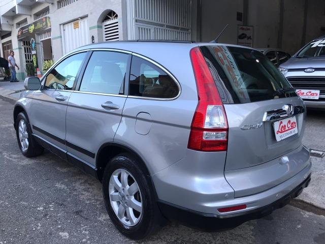 Crv LX Automática - Foto 6