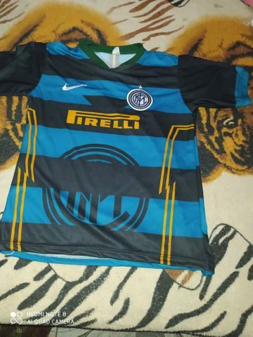 Camisas de time - Foto 4