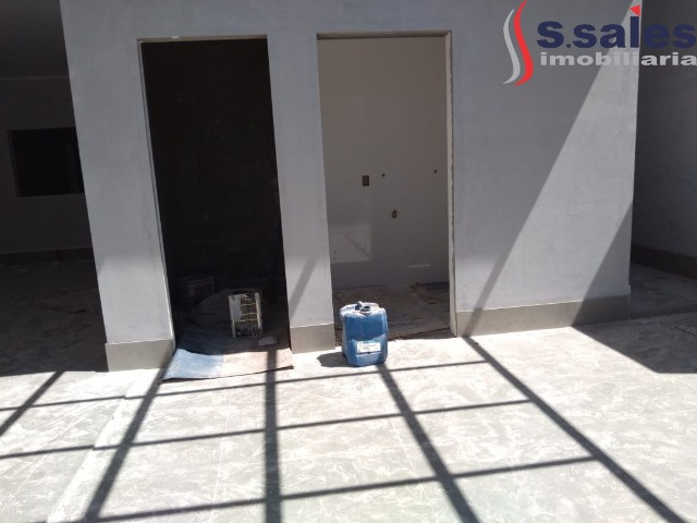 Qualidade de vida - Casa de Alto Padrão 3 Quartos! - Lazer Completo - Brasília! - Foto 6