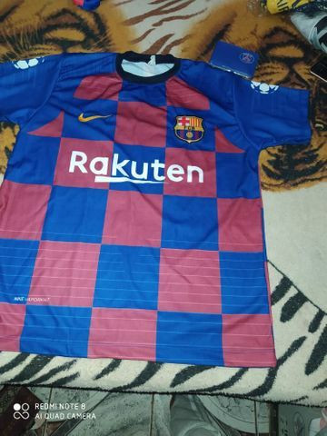 Camisas de time - Foto 6