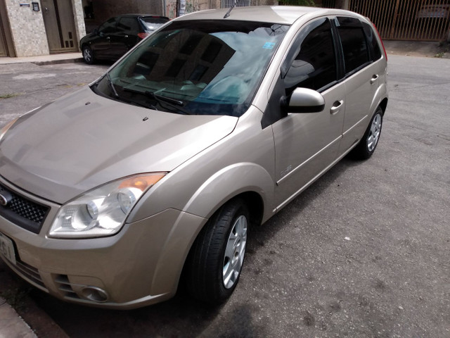 FIESTA CLASS 2009/2010 1.6 FLEX. COMPLETO , CARRO EXTRA!!! - Foto 11