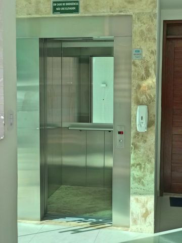 Resid.Marville Mobiliado 3qrts R$279.900,00 - Foto 2