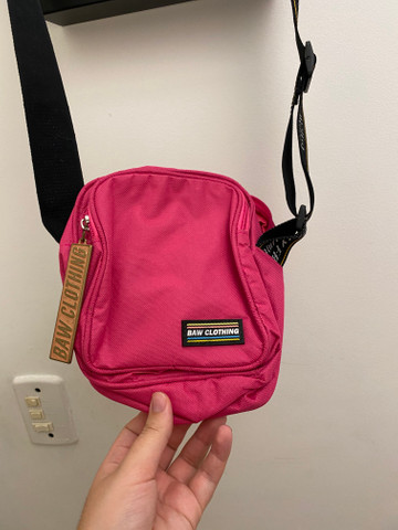 shoulder bag baw