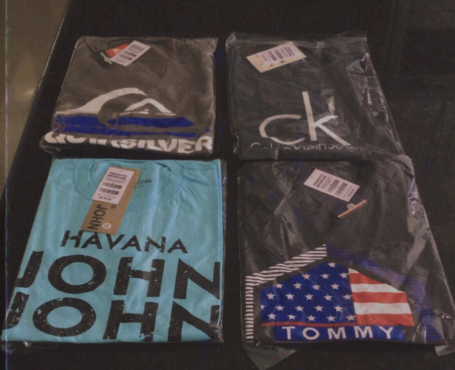 Camiseta masculina promoção
