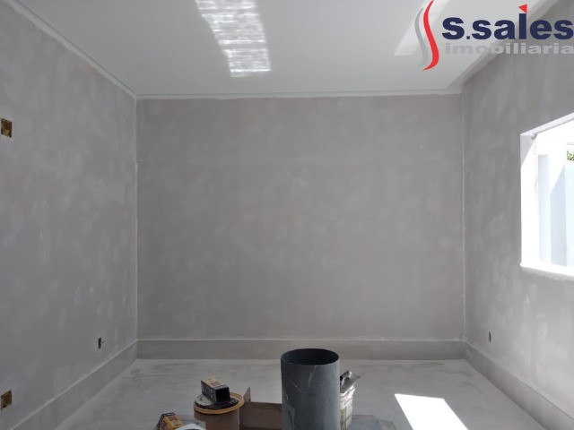 Qualidade de vida - Casa de Alto Padrão 3 Quartos! - Lazer Completo - Brasília! - Foto 18