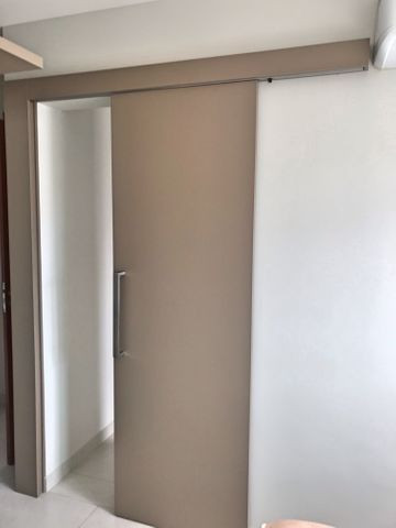 Resid.Marville Mobiliado 3qrts R$279.900,00 - Foto 11