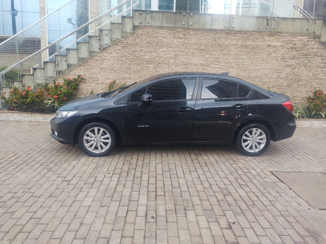 NEW CIVIC LXS 1.8 2016 Apenas 24.000 km #SóNaAutoPadrão