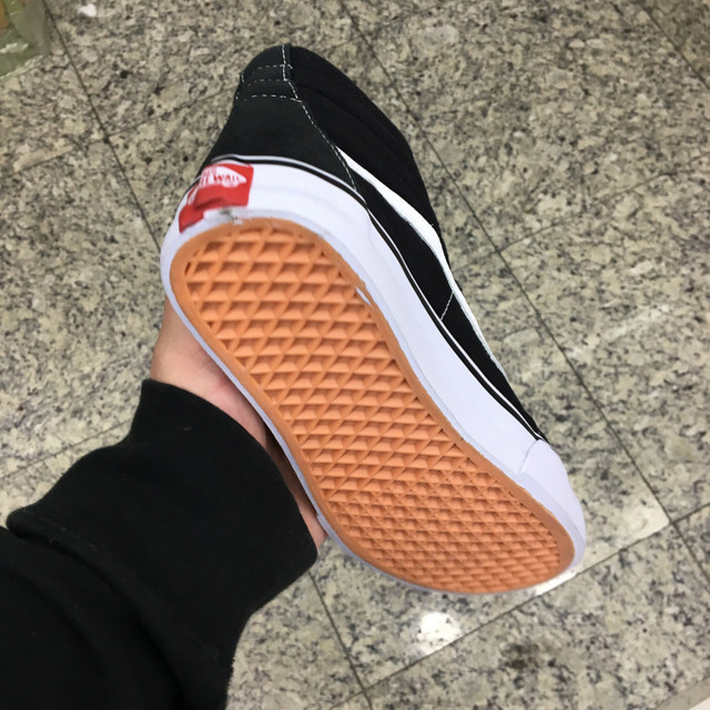 vans sk8 hi olx