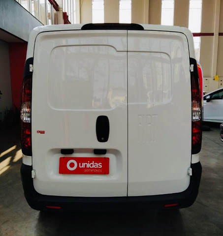 Fiorino Hard Working 1.4 2020 (Impecável) - Foto 5