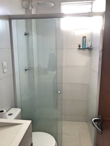 Resid.Marville Mobiliado 3qrts R$279.900,00 - Foto 7