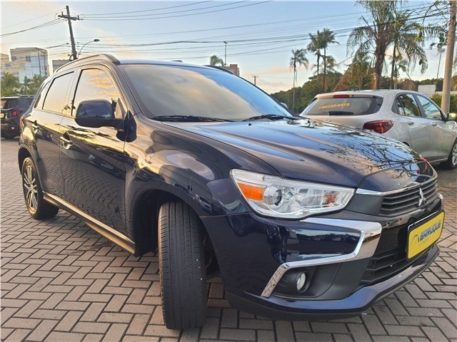 ASX 2.0 4X2 2018 ENTR+ 1.860,00 FIXAS