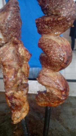 Churrasqueiro particular  - Foto 3