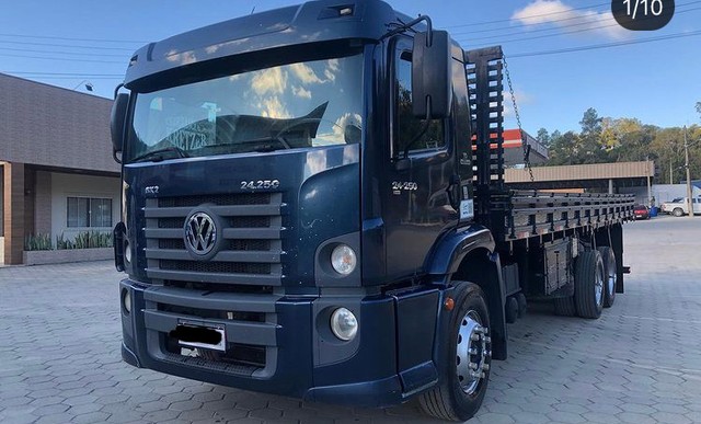 VW 24- 250