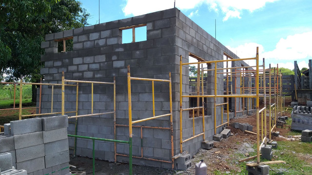 CONSTRUTORA DRIGUES 