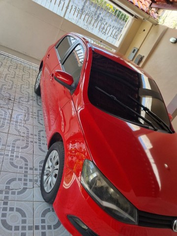 GOL G6 2012/2013