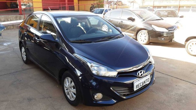 HB20S 2013/2014 1.0 COMFORT PLUS 12V FLEX 4P MANUAL