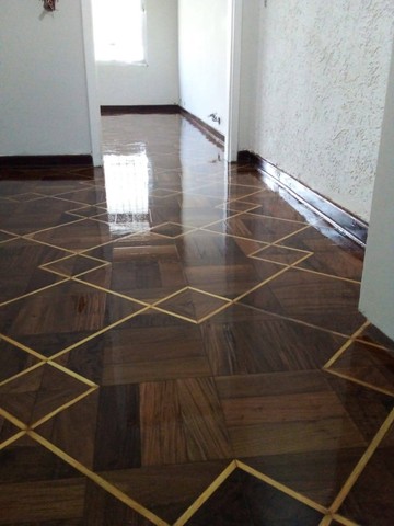 Piso Madeira - Foto 3