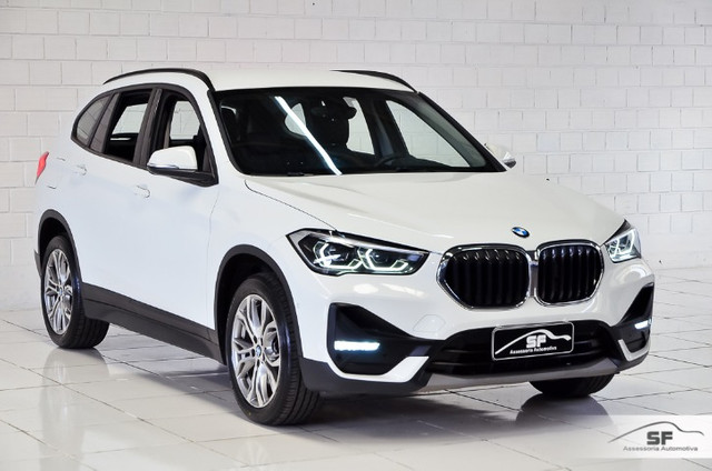 Bmw x1 казахстан