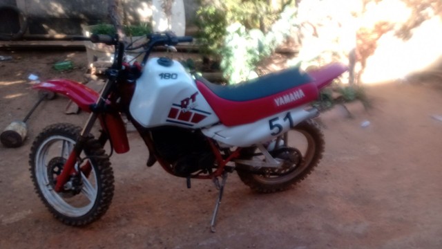 VENDO DT TOP BARATO