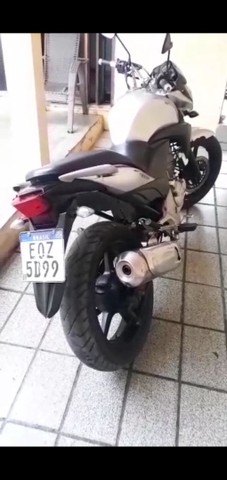 CB 300