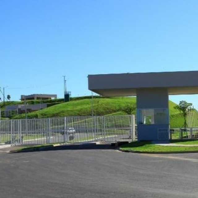 Lote condomínio Villa jardim