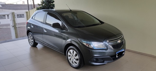 ONIX LT 1.4 + MYLINK