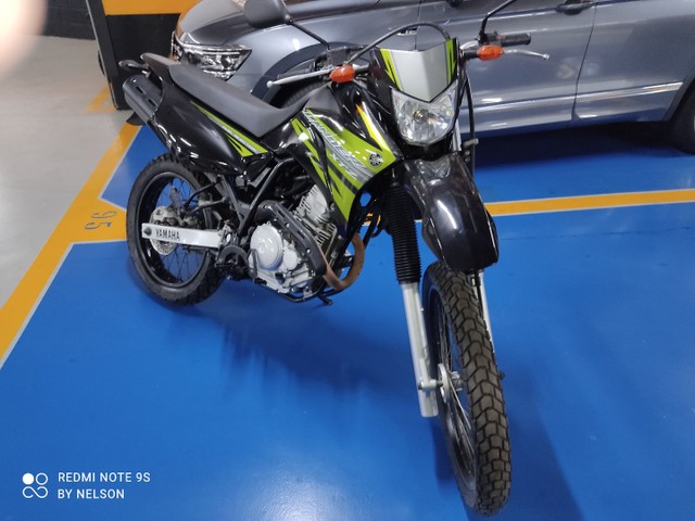 LANDER XTZ 250 2012 IMPECÁVEL 33.000KM