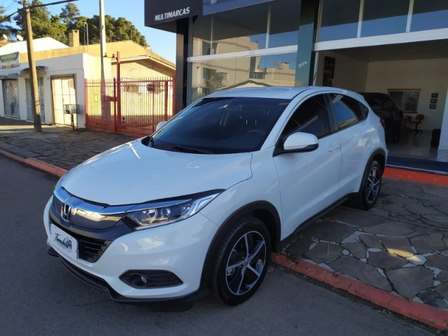 HR-V 1.8 LX 2019