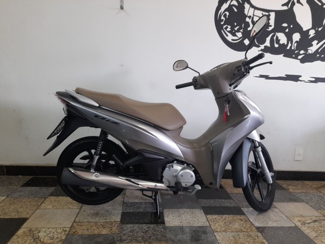HONDA BIZ 125 19/29 C 5.000KM