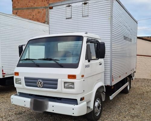 VOLKS BAÚ  PARCELADO 