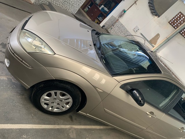 FOCUS HATCH 1.6