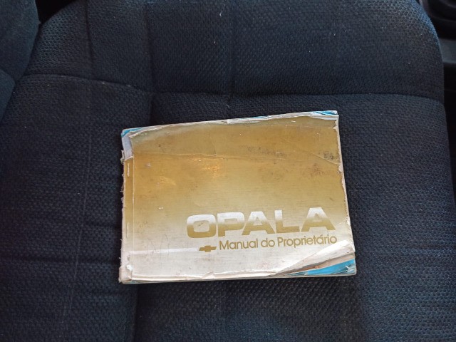 Opala Diplomata 4.1 - Foto 9