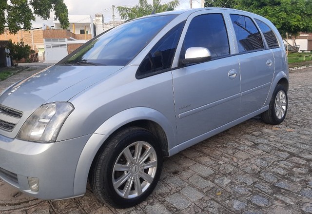 MERIVA MAXX 1.4 2011