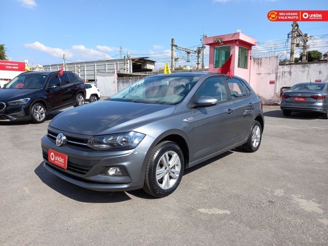 VOLKSWAGEN POLO COMFORTLINE TSI 2020