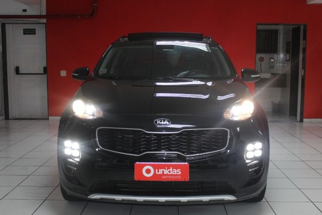 SPORTAGE P.265 AT FLEX 2.0 -2018