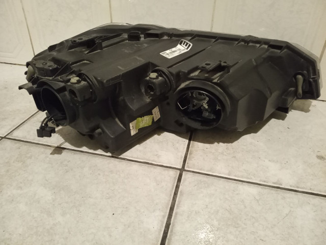 Farol esquerdo Volkswagen polo 2018 - Foto 2