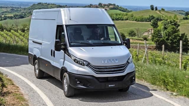 IVECO