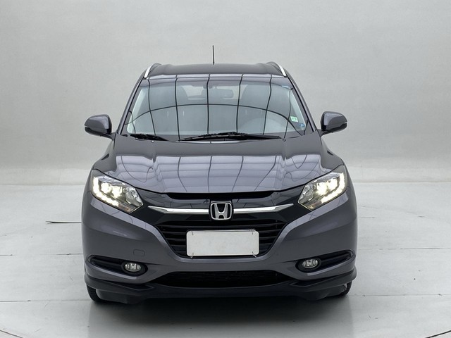 Honda HR-V HR-V Touring 1.8 Flexone 16V 5p Aut. - Foto 2