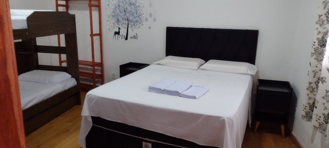 Casa Temporada em Praia Brava, Mangaratiba, RJ - Foto 8