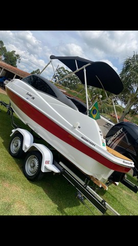 Focker 210 2018