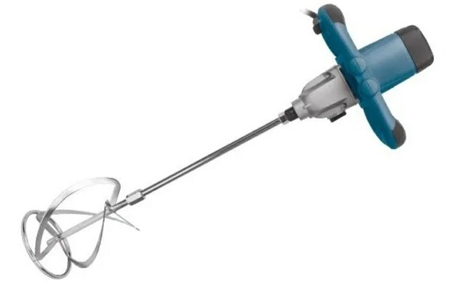 Misturador de arga massa profissional wesco 