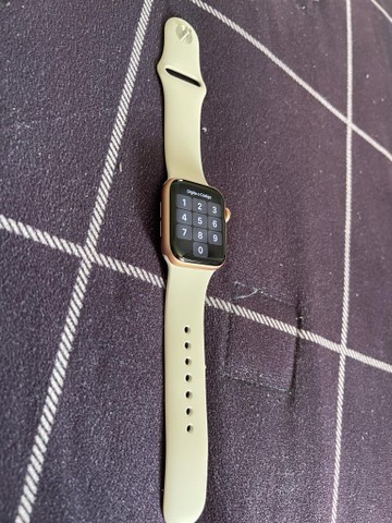 apple watch ultima geracao