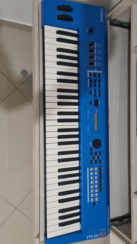 yamaha mx61 olx