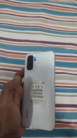 Xiaomi not 10, 128 gb 4 de ram - Foto 2