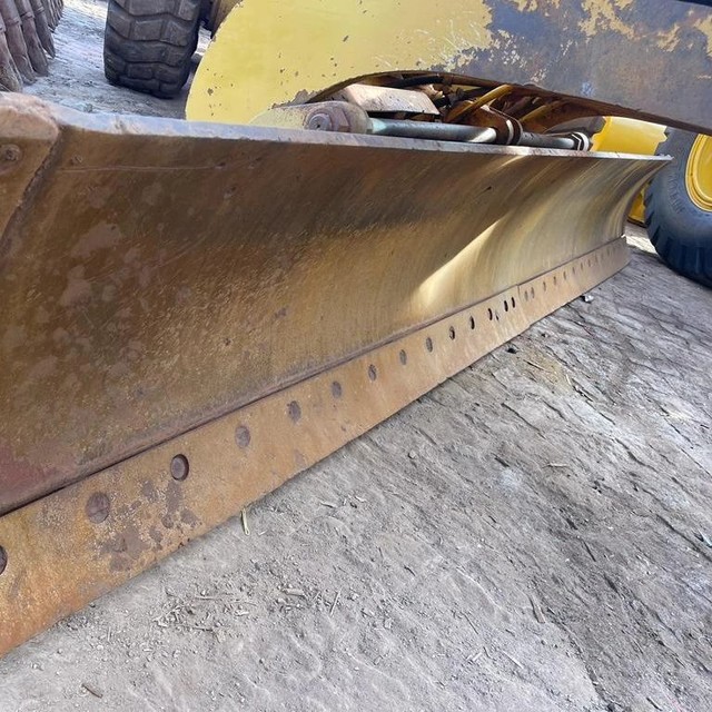 MOTONIVELADORA - Foto 6