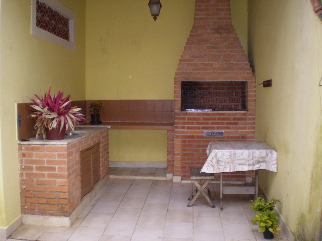 Casa Terrea com Piscina e Comodidades Internet  e WIFI - Foto 4