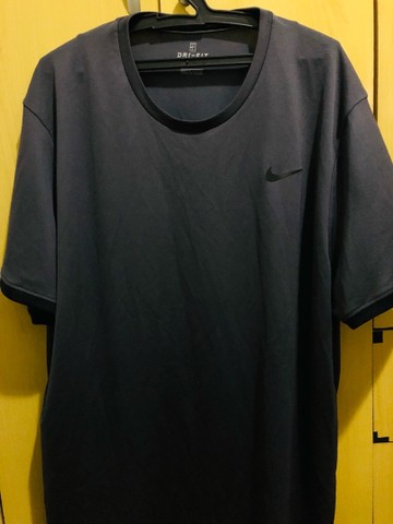 Camiseta Nike Dri-Fit Original