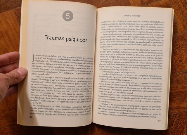 Livro religioso/auto ajuda - Foto 3